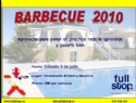 BARBECUE 2010